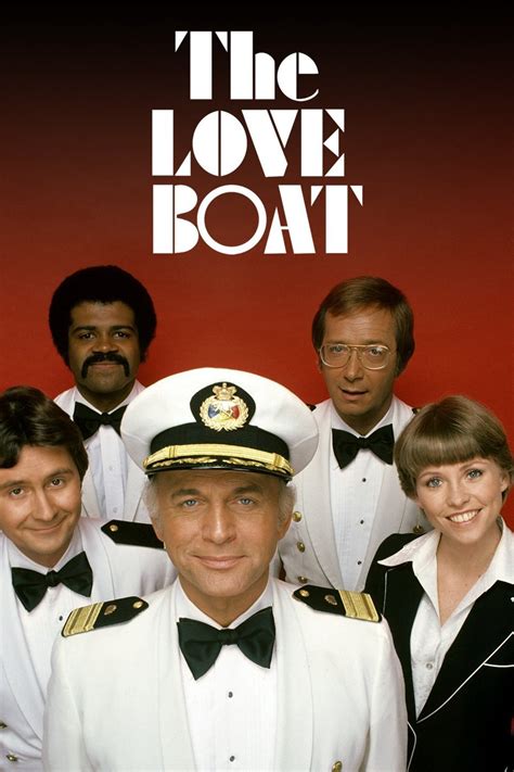 The Love Boat Parimatch